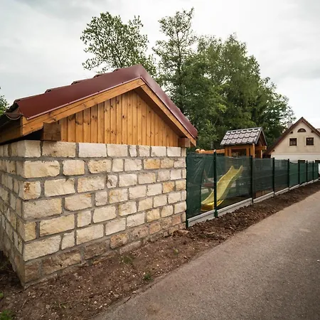 Pod Mostem Broumov